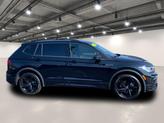 Thumbnail of 2023 Deep Black Pearl Effect Volkswagen Tiguan