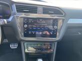 Thumbnail of 2023 Deep Black Pearl Effect Volkswagen Tiguan