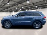 Thumbnail of 2021 Slate Blue Pearlcoat Jeep Grand Cherokee