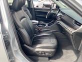Thumbnail of 2023 Silver Zynith Jeep Grand Cherokee L