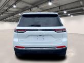 Thumbnail of 2022 Bright White Clearcoat Jeep Grand Cherokee