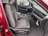 Thumbnail of 2025 Velvet Red Pearlcoat Jeep Grand Cherokee L