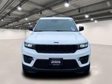 2022 Jeep Grand Cherokee Altitude