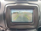 Thumbnail of 2021 Black Clearcoat Jeep Renegade