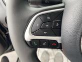 Thumbnail of 2021 Black Clearcoat Jeep Renegade