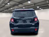 Thumbnail of 2021 Black Clearcoat Jeep Renegade