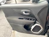 Thumbnail of 2021 Black Clearcoat Jeep Renegade