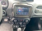 Thumbnail of 2021 Black Clearcoat Jeep Renegade