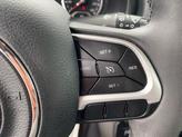 Thumbnail of 2021 Black Clearcoat Jeep Renegade