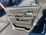 Thumbnail of 2024 Bright White Clearcoat RAM 2500