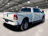 Thumbnail of 2024 Bright White Clearcoat RAM 2500