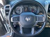 Thumbnail of 2024 Bright White Clearcoat RAM 2500