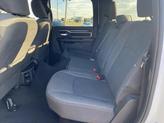 Thumbnail of 2024 Bright White Clearcoat RAM 2500