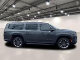 Thumbnail of 2024 Metallic Jeep Wagoneer L