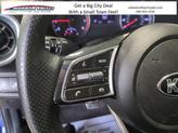 Thumbnail of 2020 Deep Sea Blue Kia Forte