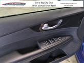 Thumbnail of 2020 Deep Sea Blue Kia Forte