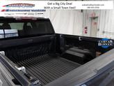 Thumbnail of 2022 Dark Ash Metallic Chevrolet Silverado 1500