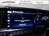 Thumbnail of 2022 Dark Ash Metallic Chevrolet Silverado 1500