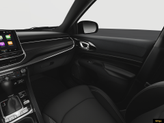 Thumbnail of 2025 Diamond Black Crystal Pearl-Coat Exterior Paint Jeep Compass
