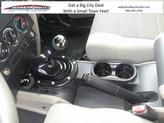 Thumbnail of 2007 Jeep Green Metallic Clearcoat Jeep Wrangler