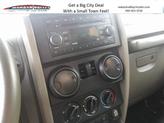 Thumbnail of 2007 Jeep Green Metallic Clearcoat Jeep Wrangler