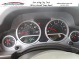 Thumbnail of 2007 Jeep Green Metallic Clearcoat Jeep Wrangler
