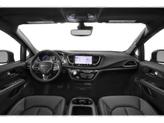 Thumbnail of 2026 Diamond Black Crystal Pearl-Coat Exterior Paint Chrysler Pacifica