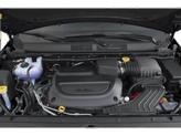 Thumbnail of 2026 Diamond Black Crystal Pearl-Coat Exterior Paint Chrysler Pacifica