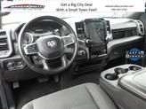 Thumbnail of 2024 Patriot Blue Pearlcoat RAM 2500