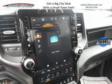 Thumbnail of 2024 Patriot Blue Pearlcoat RAM 2500