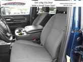 Thumbnail of 2024 Patriot Blue Pearlcoat RAM 2500