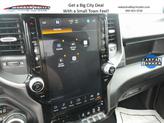 Thumbnail of 2024 Patriot Blue Pearlcoat RAM 2500