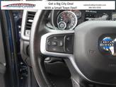 Thumbnail of 2024 Patriot Blue Pearlcoat RAM 2500