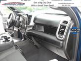 Thumbnail of 2024 Patriot Blue Pearlcoat RAM 2500