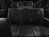 Thumbnail of 2025 Frostbite Pearl-Coat Exterior Paint Dodge Durango