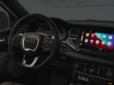 Thumbnail of 2025 Frostbite Pearl-Coat Exterior Paint Dodge Durango