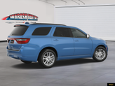 Thumbnail of 2025 Frostbite Pearl-Coat Exterior Paint Dodge Durango