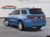 Thumbnail of 2025 Frostbite Pearl-Coat Exterior Paint Dodge Durango
