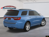 Thumbnail of 2025 Frostbite Pearl-Coat Exterior Paint Dodge Durango
