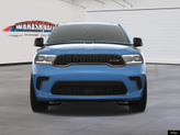 Thumbnail of 2025 Frostbite Pearl-Coat Exterior Paint Dodge Durango