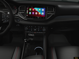 Thumbnail of 2025 Frostbite Pearl-Coat Exterior Paint Dodge Durango
