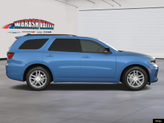 Thumbnail of 2025 Frostbite Pearl-Coat Exterior Paint Dodge Durango