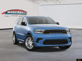 Thumbnail of 2025 Frostbite Pearl-Coat Exterior Paint Dodge Durango