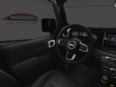 Thumbnail of 2025 Granite Crystal Metallic Clear-Coat Exterior Paint Jeep Wrangler