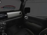 Thumbnail of 2025 Granite Crystal Metallic Clear-Coat Exterior Paint Jeep Wrangler