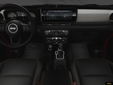 Thumbnail of 2025 Firecracker Red Clear-Coat Exterior Paint Jeep Wrangler
