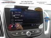 Thumbnail of 2020 Shadow Gray Metallic Chevrolet Malibu