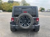 Thumbnail of 2016 Granite Crystal Metallic Clearcoat Jeep Wrangler Unlimited