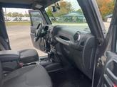 Thumbnail of 2016 Granite Crystal Metallic Clearcoat Jeep Wrangler Unlimited