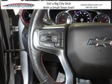 Thumbnail of 2020 Silver Ice Metallic Chevrolet Blazer